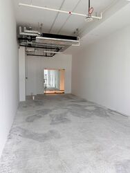 Woods Square (D25), Office #435316011